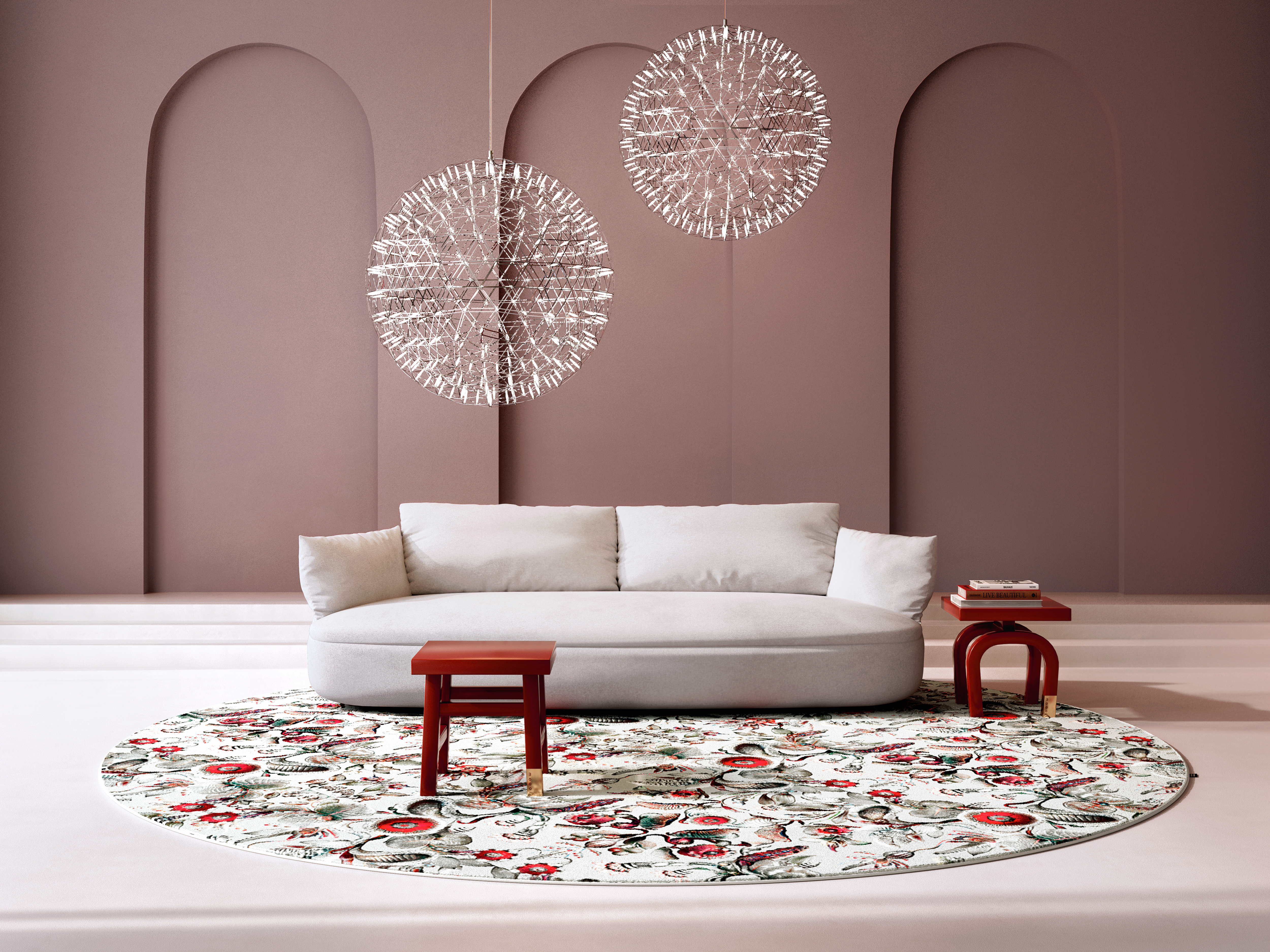 Raimond II - Moooi